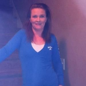 Meet your Posher, Tina